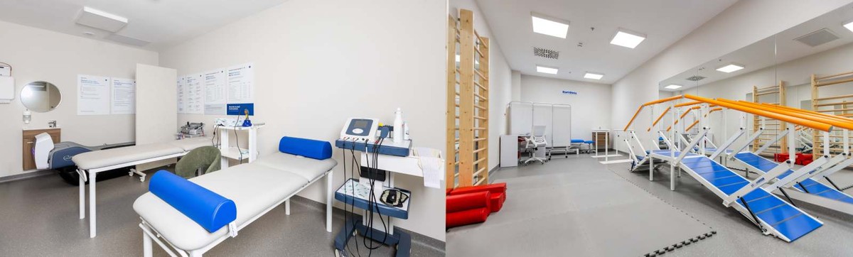 Uglešić poliklinika odgovara na nedostatak smještaja za rehabilitaciju: Povratak pokretu i samostalnosti u Dugopolju