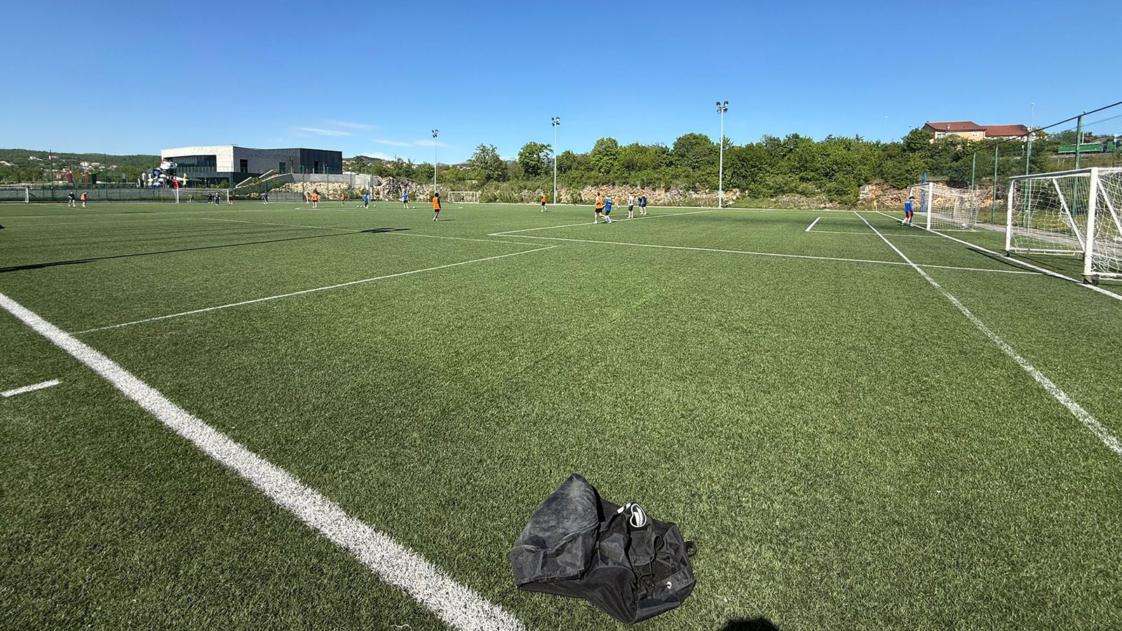 Klišani poraženi u Mavrincima