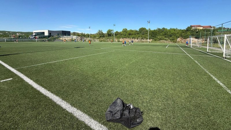 Klišani poraženi u Mavrincima