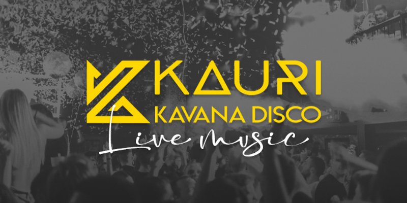 Kauri najavio program za ožujak