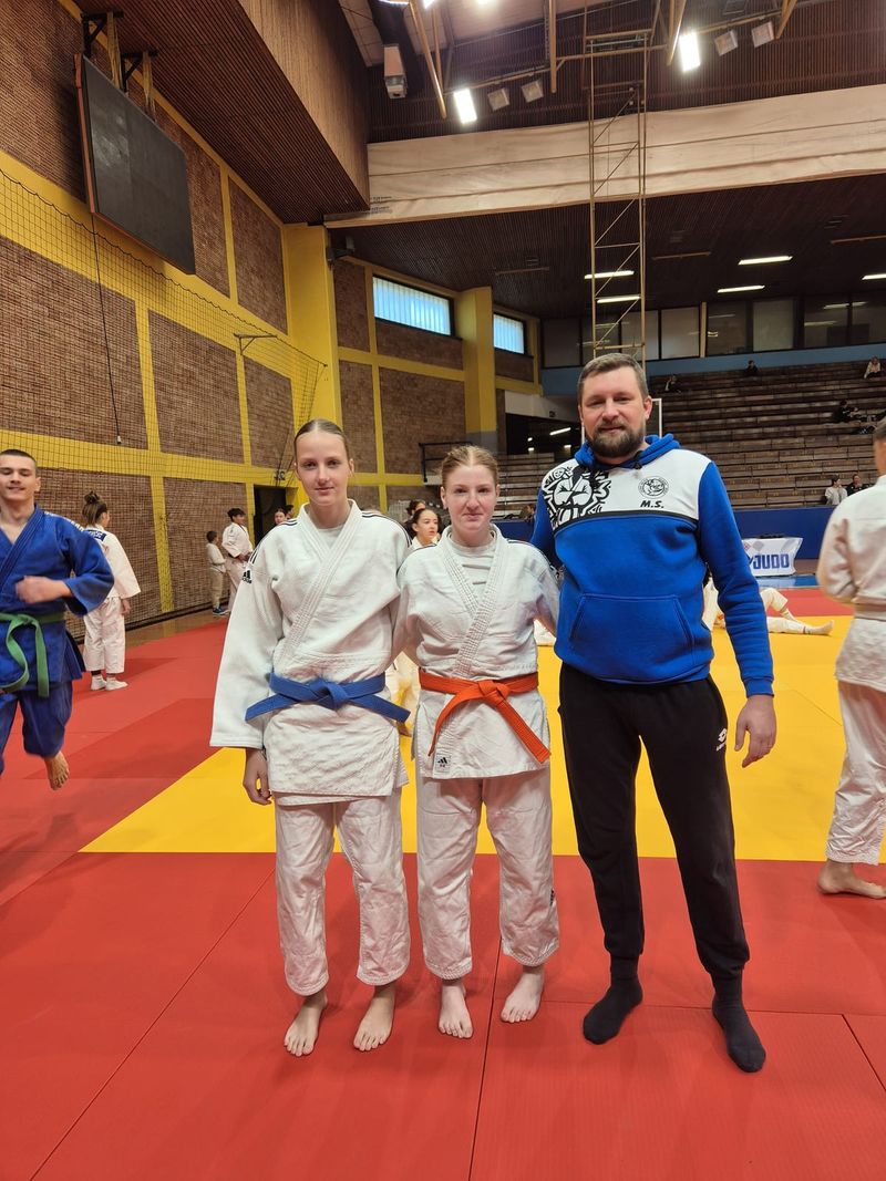 Mlada natjecateljica iz Dicma brončana na prvenstvu u judu