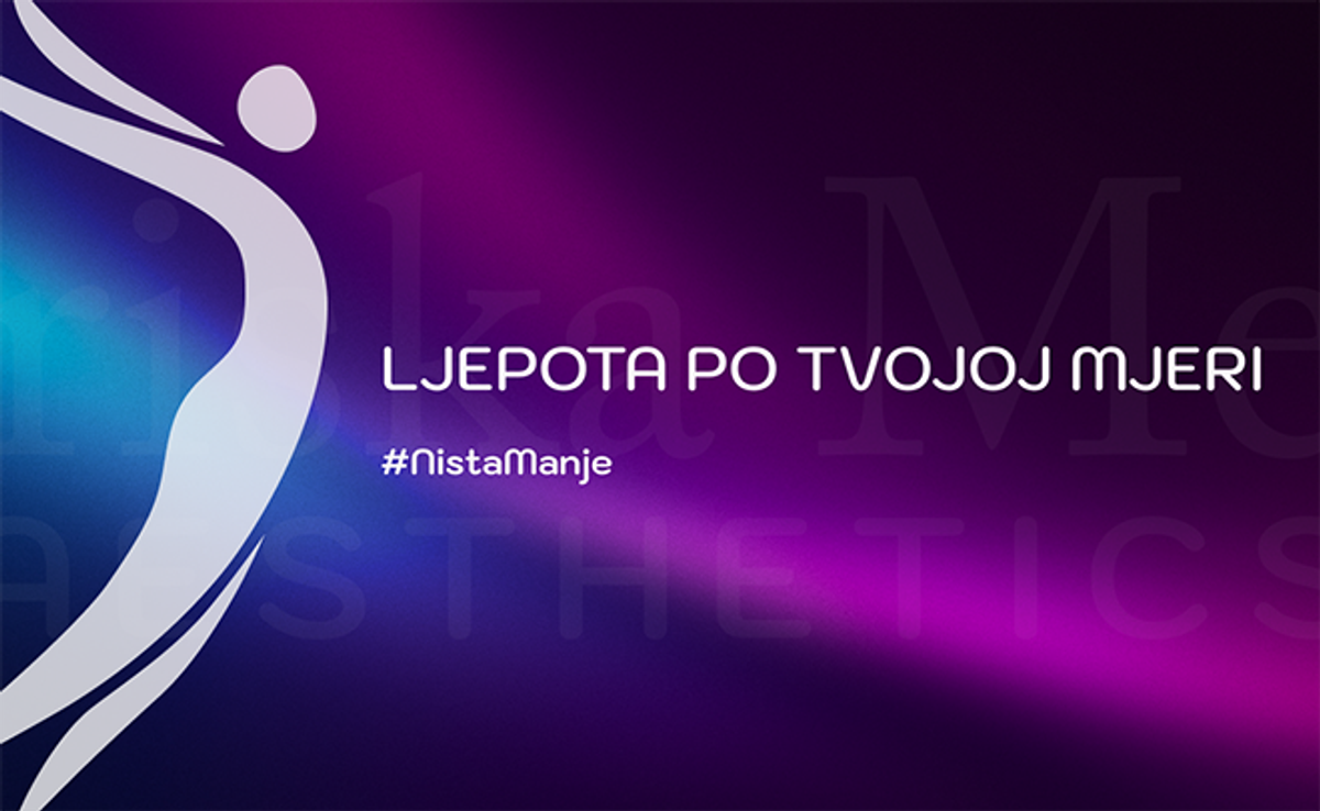 Priska Med Aesthetics traži modele: Prijavi se za besplatan estetski zahvat pod vodstvom vrhunskih liječnika!