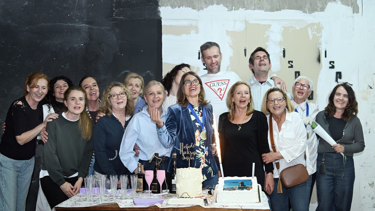 FOTOGALERIJA Pogledajte kako je bilo na premijeri 'Nebodera na kraju svijeta'