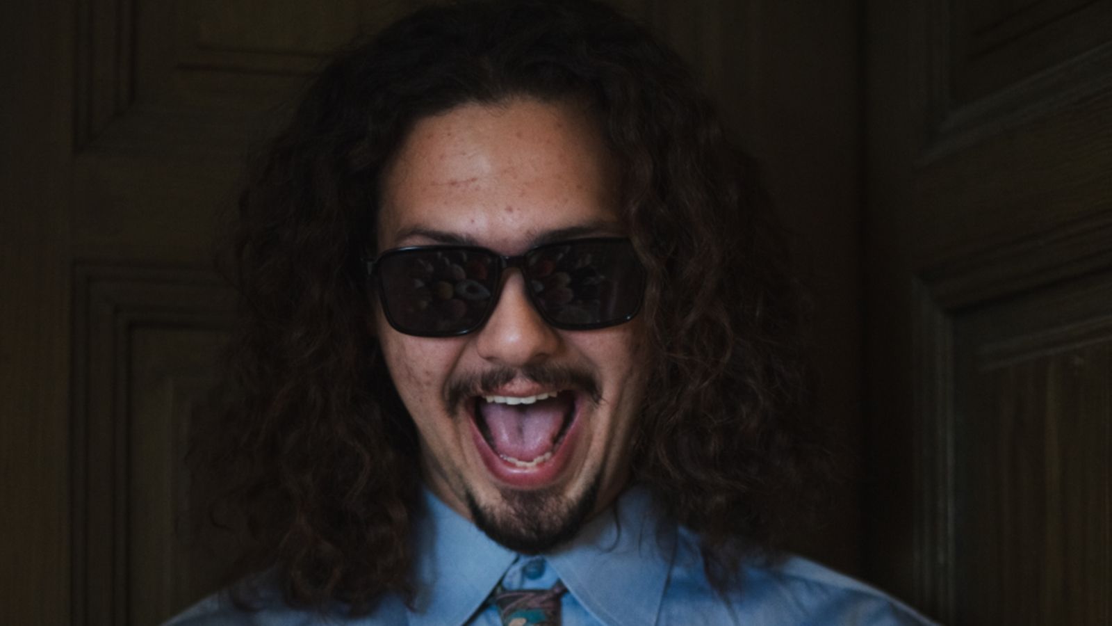 Bepo Bagulin predstavlja novi album 'Prihvati kolačiće'