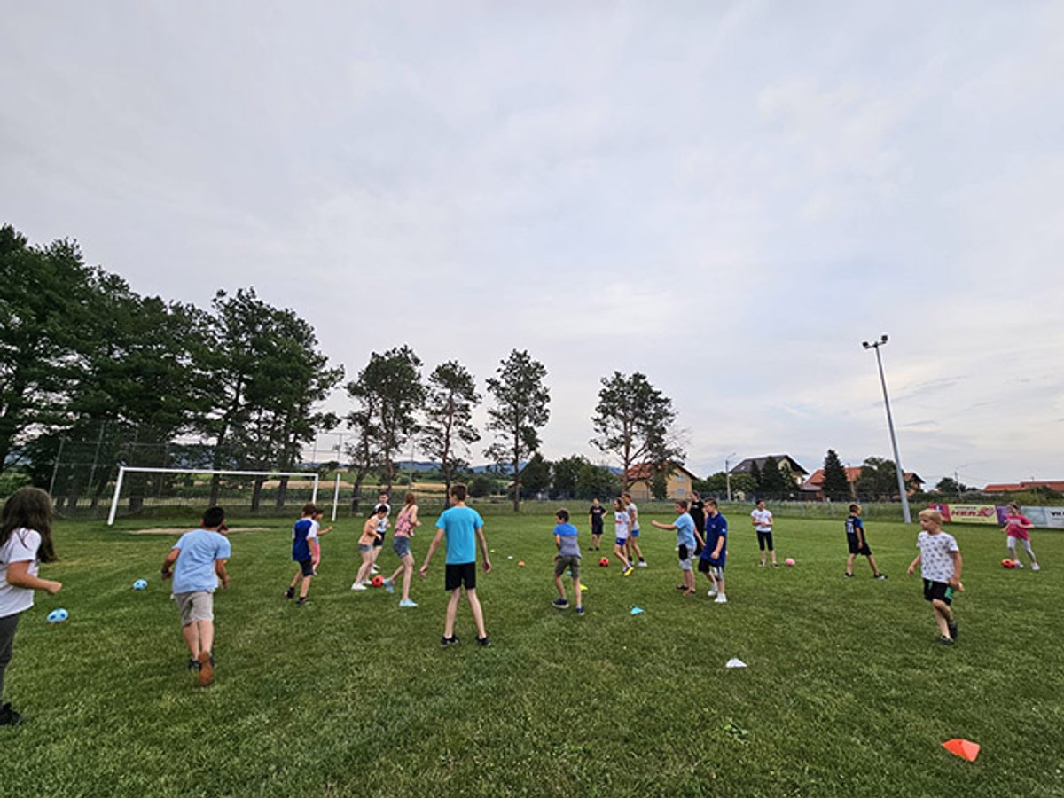 Kako je jedan program zauvijek promijenio živote mnogih?