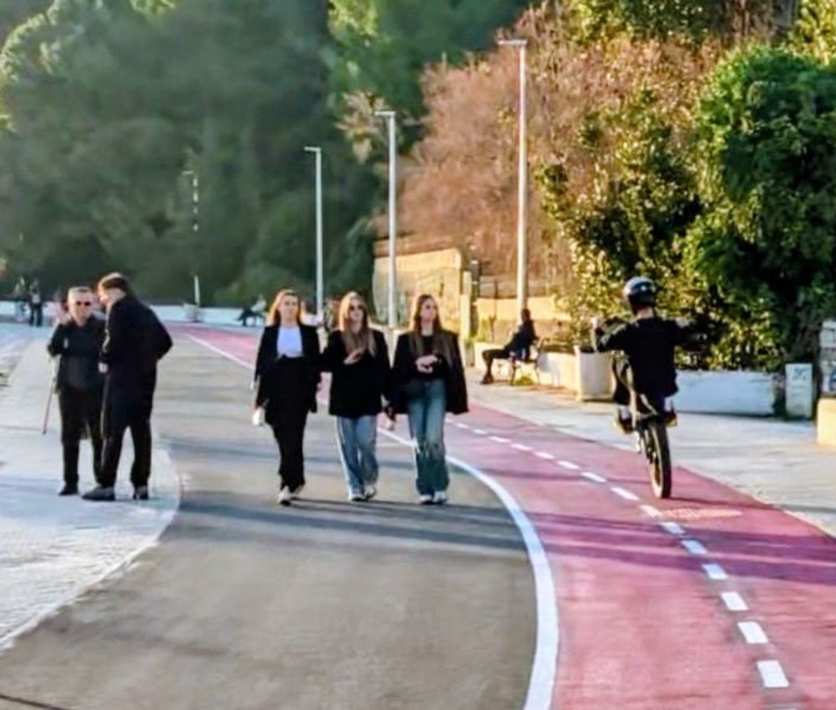 Električni motocross motocikli