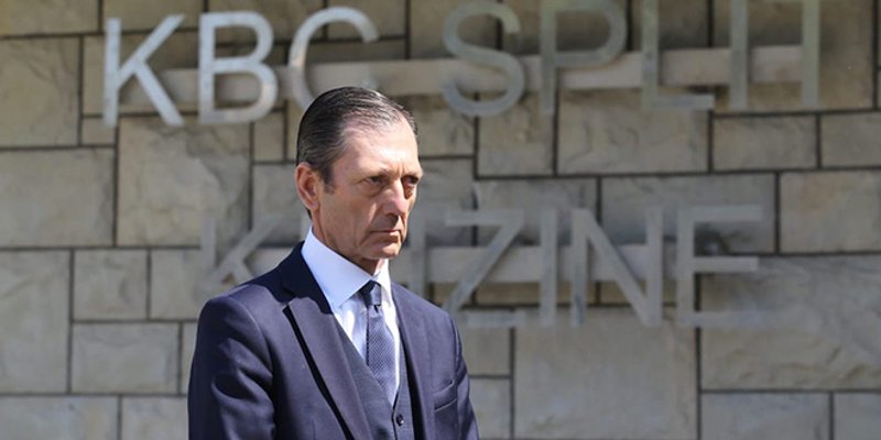 Sukob ginekologa tijekom operacije u KBC-u Split, policija pozvana u bolnicu: 'Zastrašujuće, treba sve istražiti'