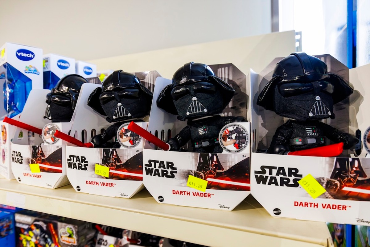 Ludilo u Kaštelima! U poznati outlet stigli vrhunski televizori - nećete vjerovati koliko koštaju! Evo što je još na brutalnoj akciji