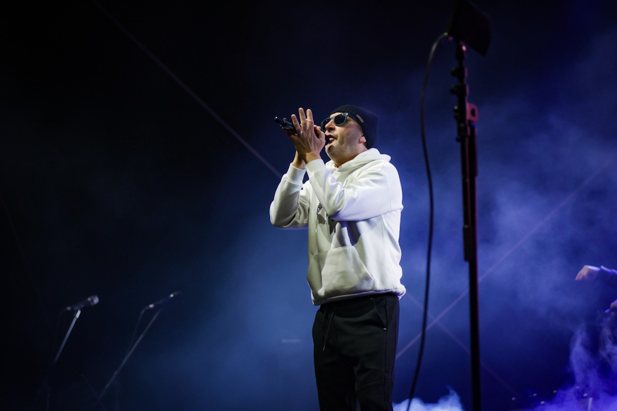 Kuzma & Shaka Zulu na Rivi | foto: Nikola Brboleža