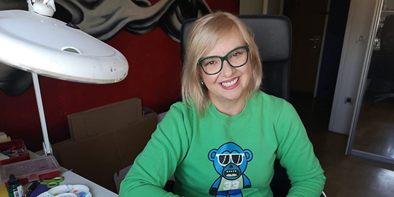 Danijela Dvornik: Mlađi tip s kojim se dopisujem me tražio fotku tijela