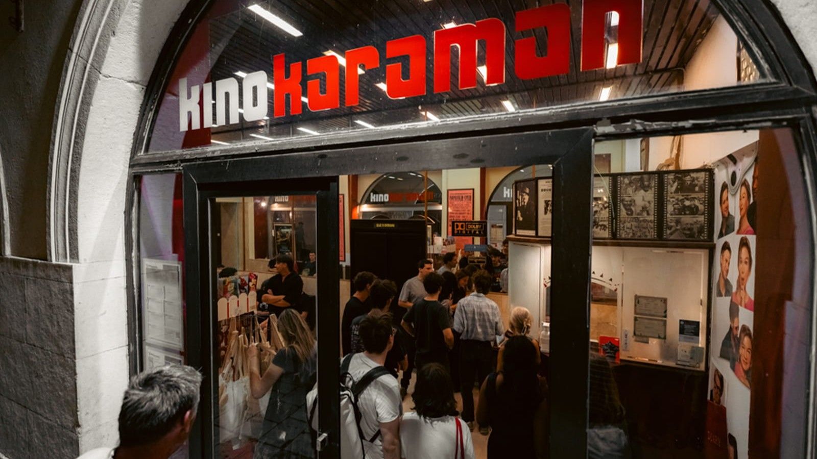 Počeo Split film festival, ovi su naslovi danas u programu