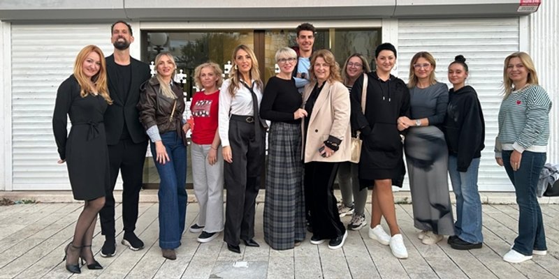 U Splitu održan seminar 'Frizerologija by Sanda Golubić – Od usluge do izvrsnog iskustva'