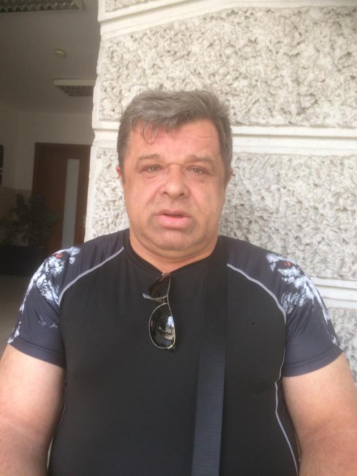 UŽAS U SPLITU Žena brutalno premlaćena, suprug nudi nagradu od tisuću kuna za otkrivanje počinitelja 