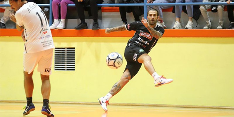 VIDEO: Pogledajte Livajinu majstoriju, oduševio je i na malom balunu