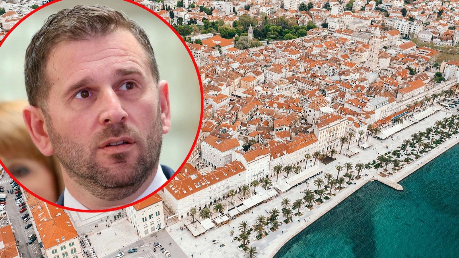 Split dobio desetke milijuna eura za prometne projekte: Šuta uskoro otkriva što se mijenja na Lovrincu i Turskoj kuli
