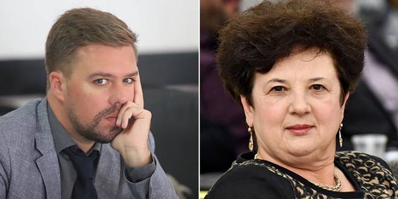 Stanišić komentirao odlazak stranačkog šefa u zatvor, Kerumova sestra bez komentara