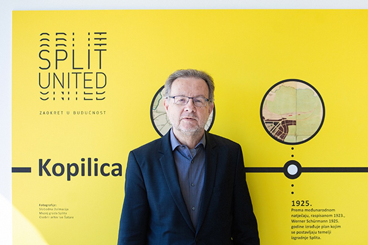 INTERVJU Christof Schremmer: Istočna obala se može realizirati za 10-ak godina, a Kopilica za dva desetljeća