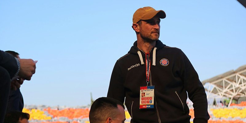 Branitelj Petric odgovorio braniteljskim udrugama: 'Zašto navijačima niste dali podršku, oni 10 godina upozoravaju na devijacije u hrvatskom nogometu!'