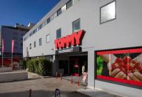 Tommy je ponovo otvorio renovirano prodajno mjesto u Splitu