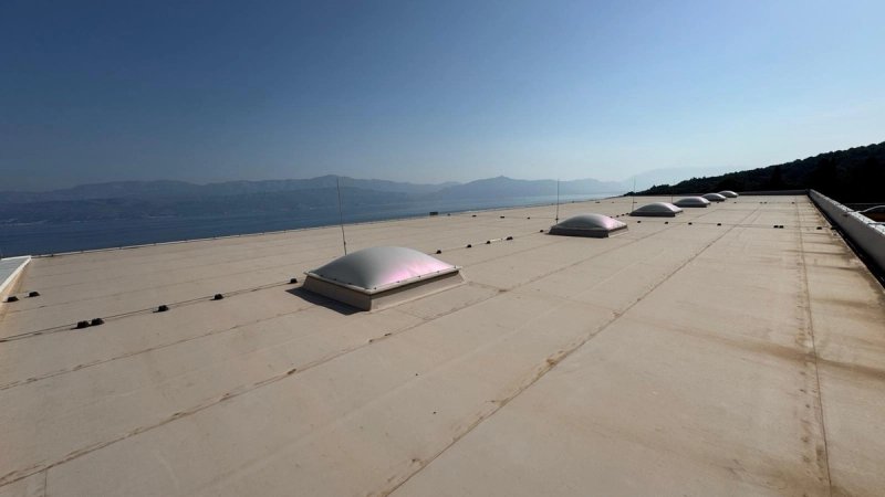 Vodovod i odvodnja Brača i Hvara prelazi na vlastitu solarnu energiju