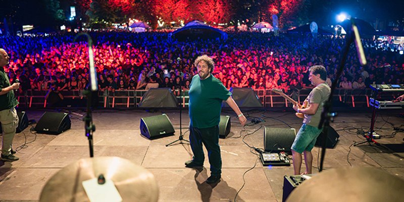 MAXON UNIVERSAL: TBF koncertom u Tvornici kulture obilježava 20 godina od objave popularnog albuma