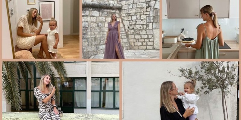INSTAGRAM ĆAKULA Zavirite u virtualni svijet Antonele Novaković