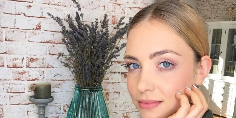 OGLASILA SE Hana Huljić s osmijehom od uha do uha