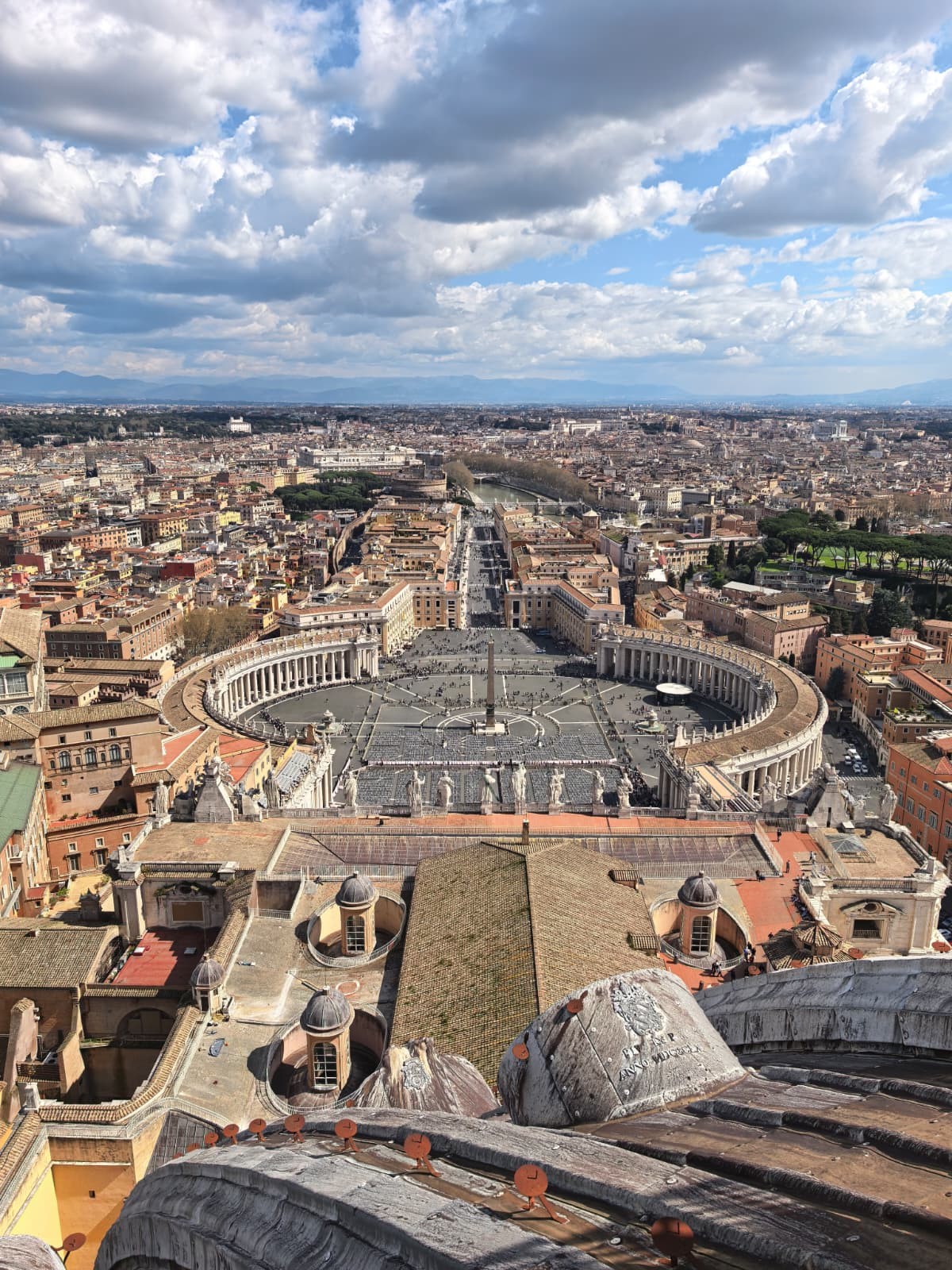 Vječne uspomene iz 'Vječnog grada' uz HUAWEI Pura 80 Pro