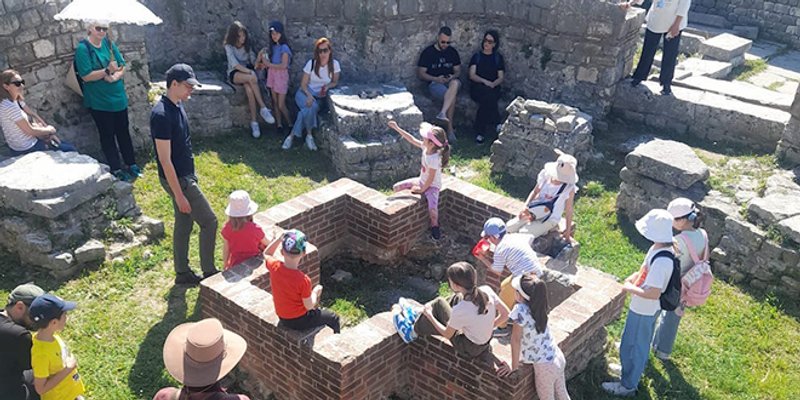 Otkrijte čaroliju Sudamje: U organizaciji Arheološkog muzeja u Splitu svi će pronaći nešto za sebe i to besplatno!