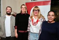 PreKOMferencija Meetup okupio splitsku komunikacijsku zajednicu i najavio program KOMferencije