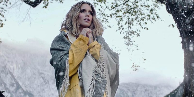 Franka Batelić objavila novi spot: 'Za mene je ovo najposebnija pjesma do sada'