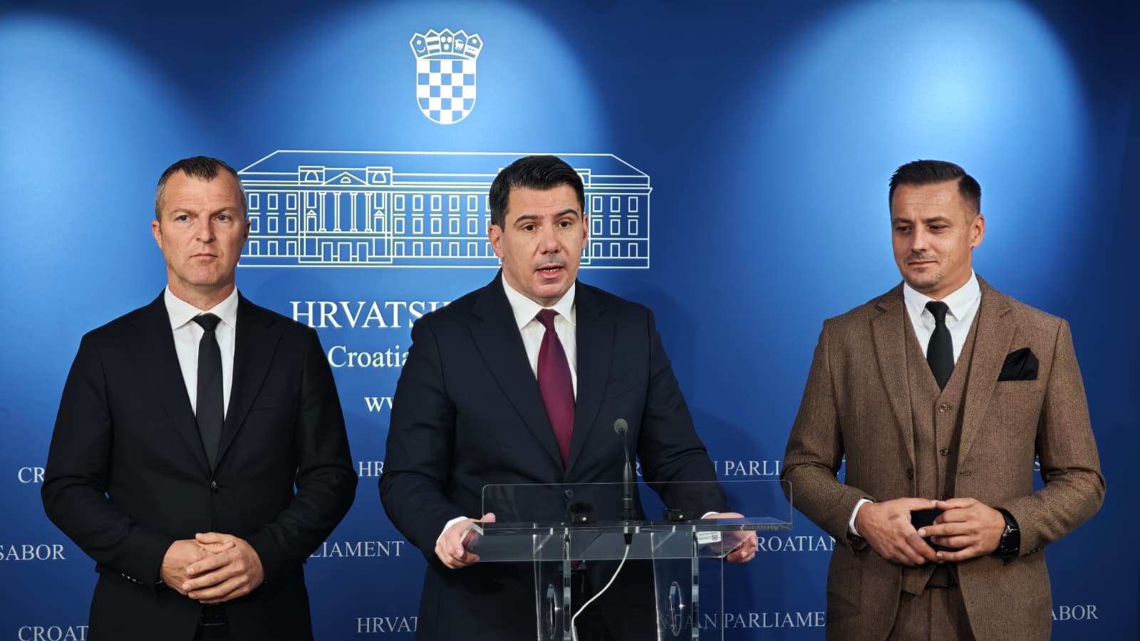 Most želi stati na kraj uvozu otpada, predlaže zabrane i javni registar svih pošiljaka