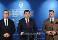 Most želi stati na kraj uvozu otpada, predlaže zabrane i javni registar svih pošiljaka