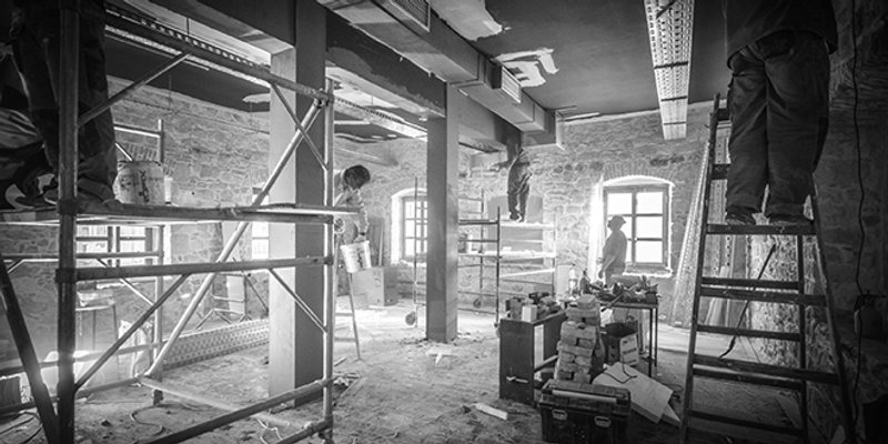 Legendarna pizzerija se temeljito obnavlja, 'Bakra' postaje moderni steak & pizza bar kojeg će voditi nagrađivani chefovi