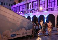 'Čitaju nam VAŽNI Šibenčani' ponovno dio Međunarodnog dječjeg festivala