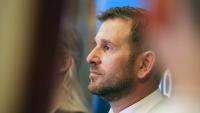 ŠUTA SE OPROSTIO OD GUDELJA 'Split i Hajduk danas su izgubili jednog od svojih velikana'