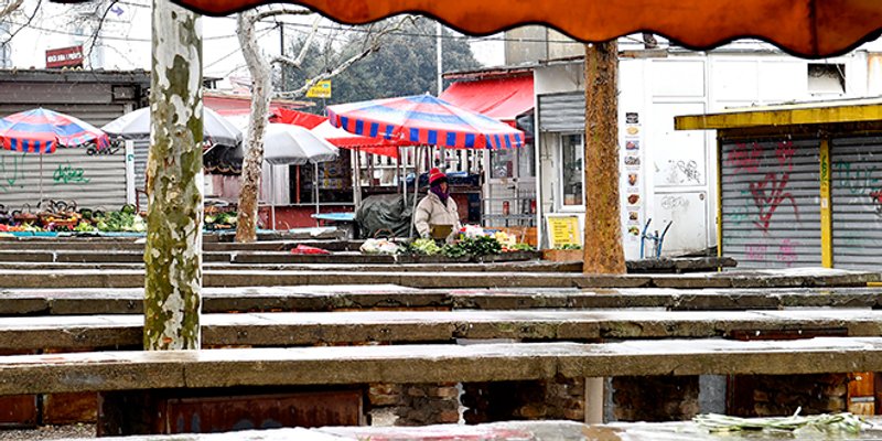 Kada će i na koji način početi raditi tržnice?