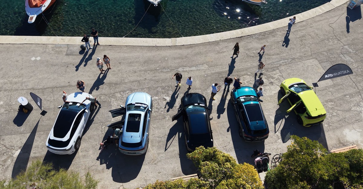 Što Bračani traže od automobila? Ovaj BYD model posebno je zainteresirao otočane – evo i zašto