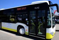 Važna obavijest za putnike: Mijenja se trasa autobusne linije 33, neka stajališta privremeno se ukidaju