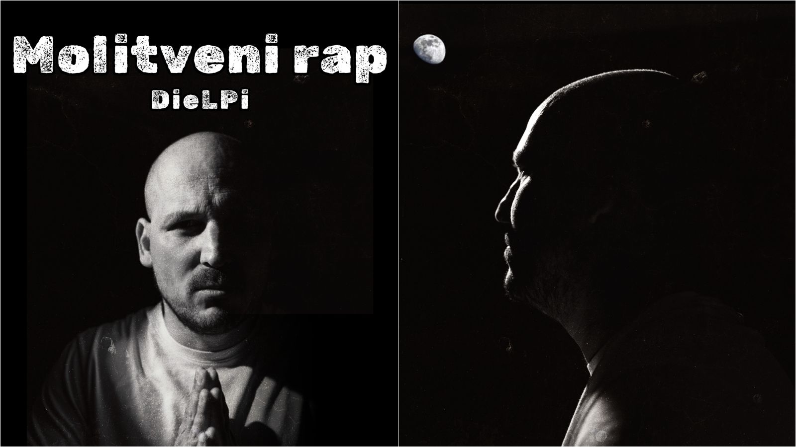 DieLPi predstavlja: Objavljen prvi hrvatski duhovni rap album Molitveni rap
