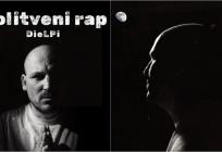 DieLPi predstavlja: Objavljen prvi hrvatski duhovni rap album Molitveni rap