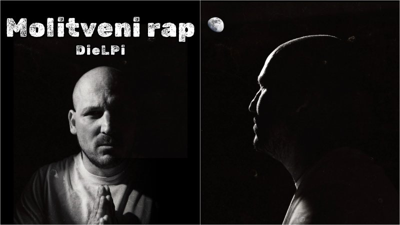 DieLPi predstavlja: Objavljen prvi hrvatski duhovni rap album Molitveni rap