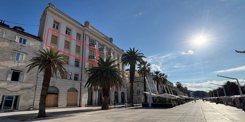 Posljednjim natječajem u 2025. Državne nekretnine daju u zakup 25 poslovnih prostora i garaža u sedam gradova