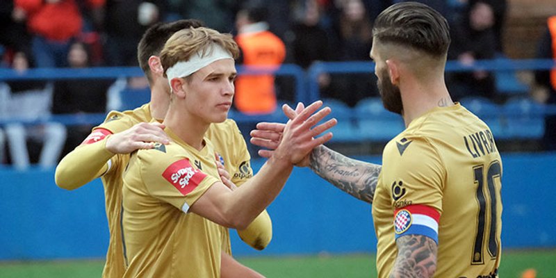 KOMENTAR UTAKMICE: Ovo nam je trebalo, sad imamo relativan mir, ako to u Hajduku uopće postoji