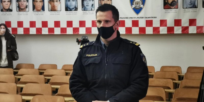 FOTO/VIDEO: DOBIO OTKAZ Disciplinski sud načelniku Matku Klariću dosudio prestanak državne službe