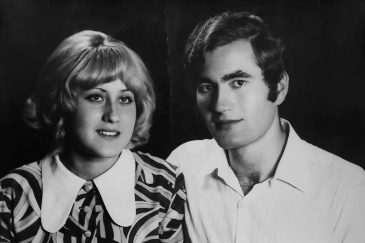 Zlatni pir obitelji Kalebić | Foto: Veljko Martinović