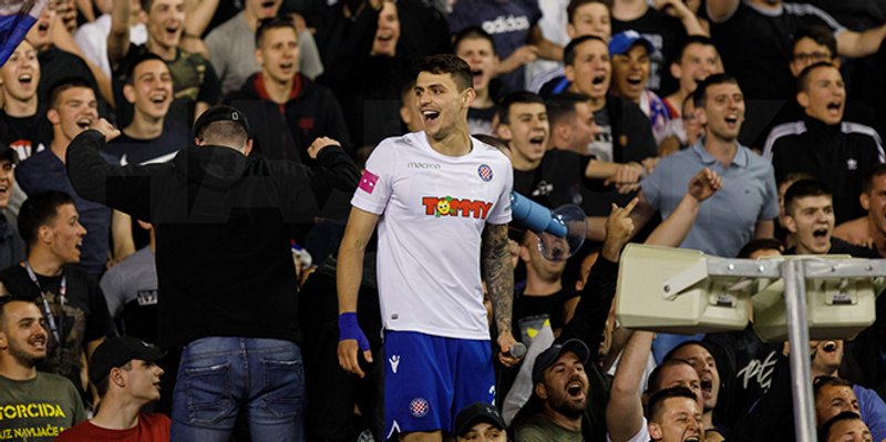 INTERVJU Stanko Jurić: Nikako ne mogu sakriti emociju, nisam imao namjeru nikoga uvrijediti