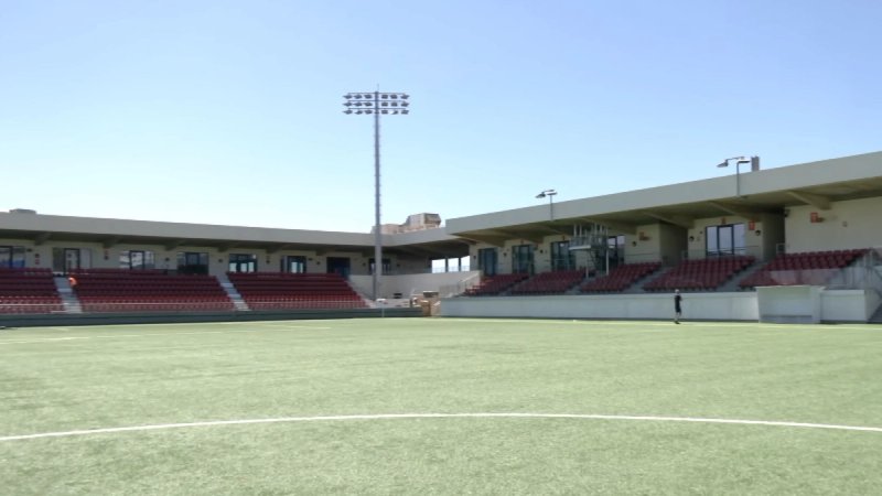 Hajduk će igrati na malenom stadionu, a nekoliko kilometara dalje gradi se čudo od 100 milijuna funti