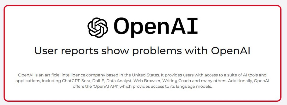 BROJNI U PROBLEMIMA Pao ChatGPT!