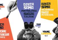 Kako pripremiti djecu za digitalni svijet? Jednostavno, jer stiže Young Leaders Fest